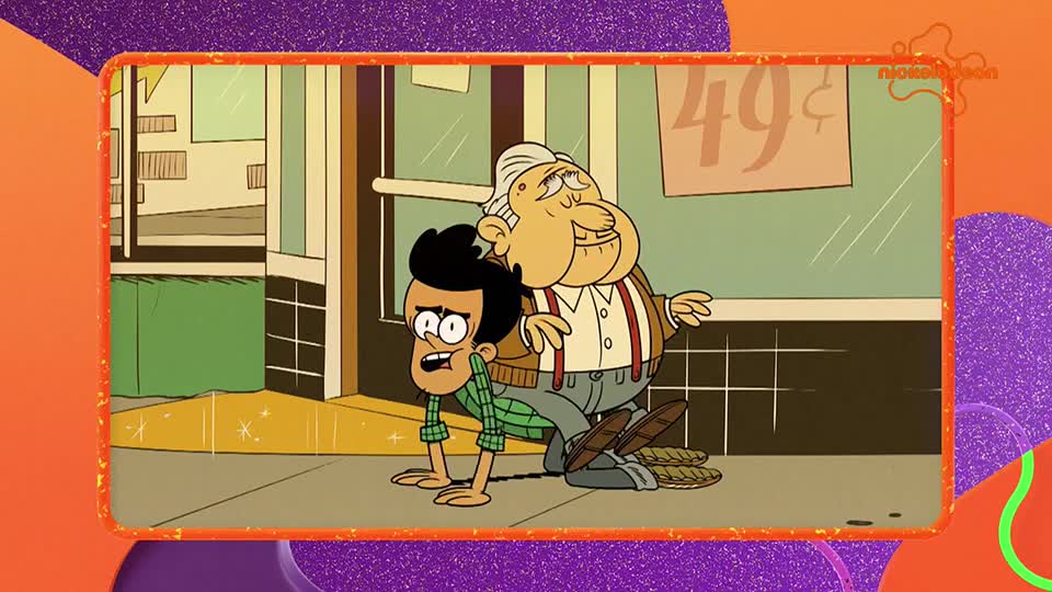 Nickelodeon