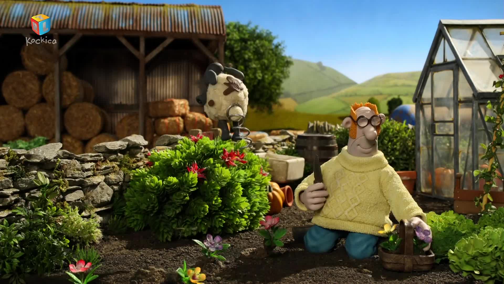 RTLKockica