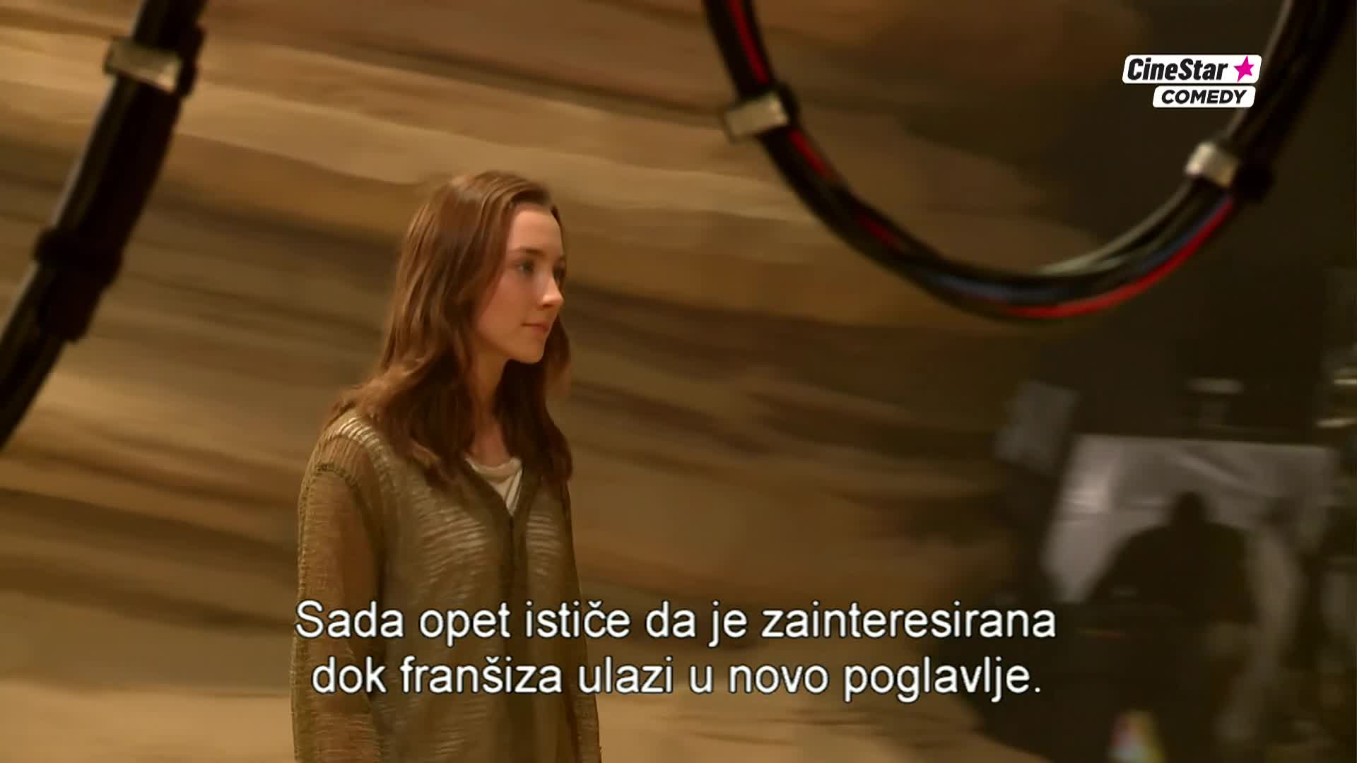 CinestarComedy