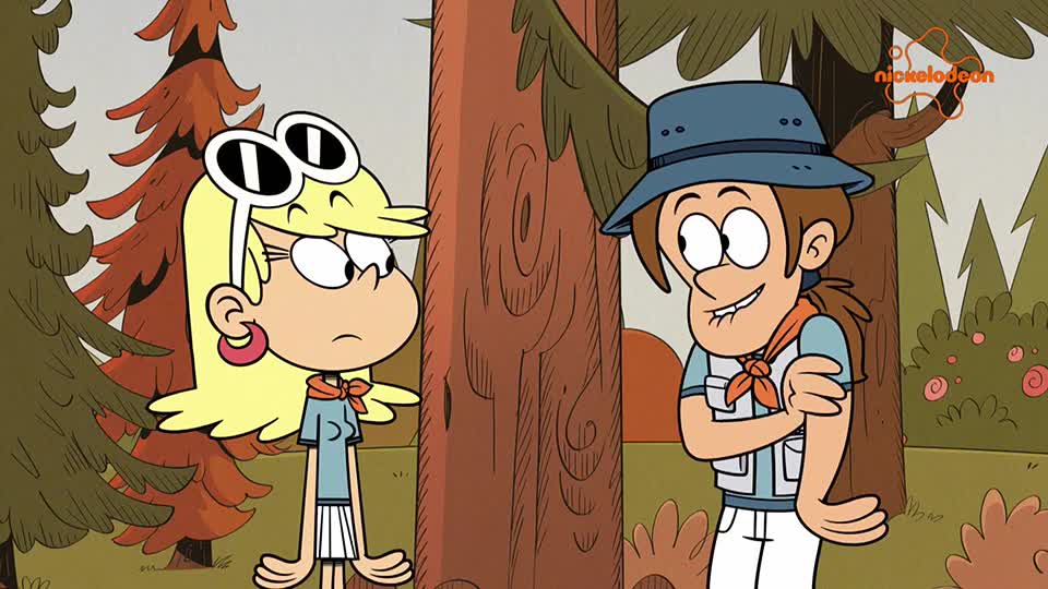 Nickelodeon