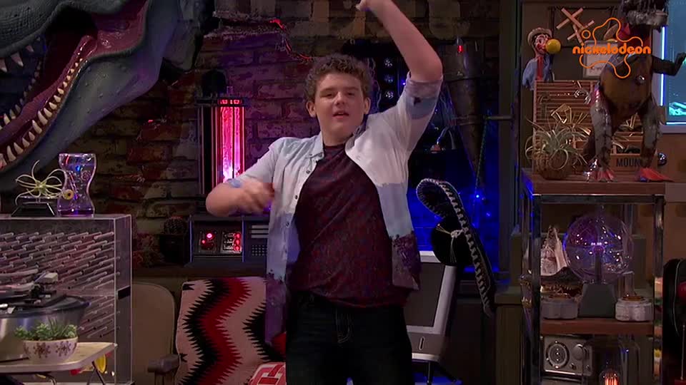 Nickelodeon