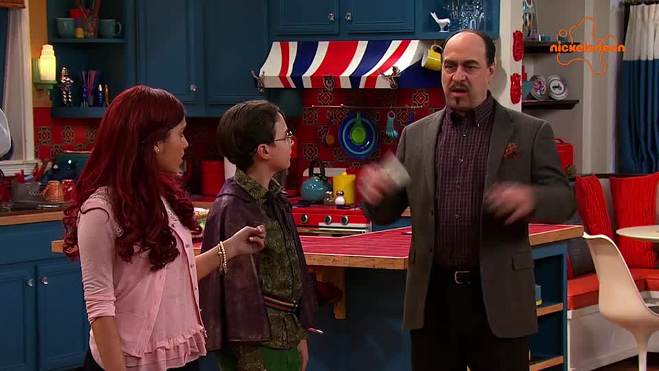 Nickelodeon