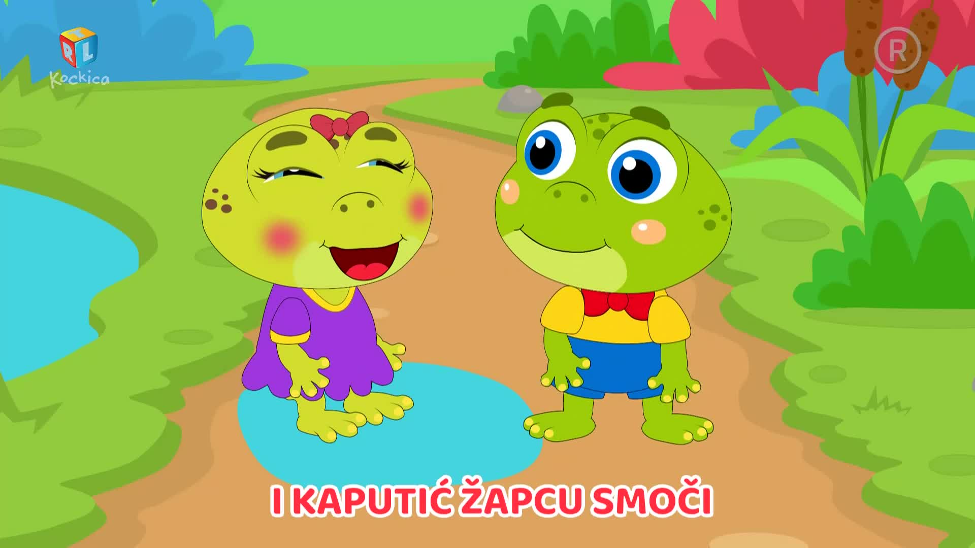 RTLKockica
