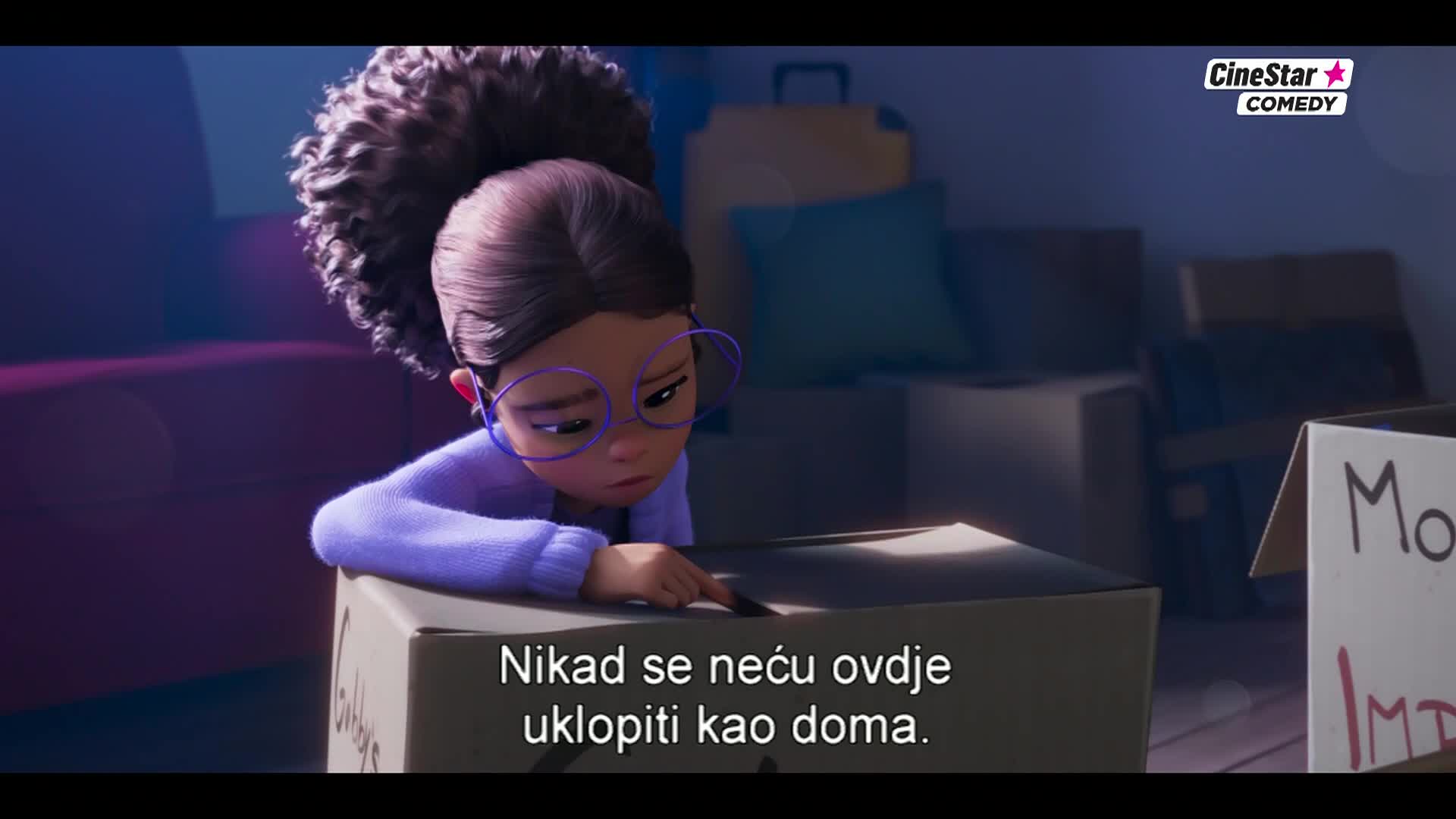 CinestarComedy