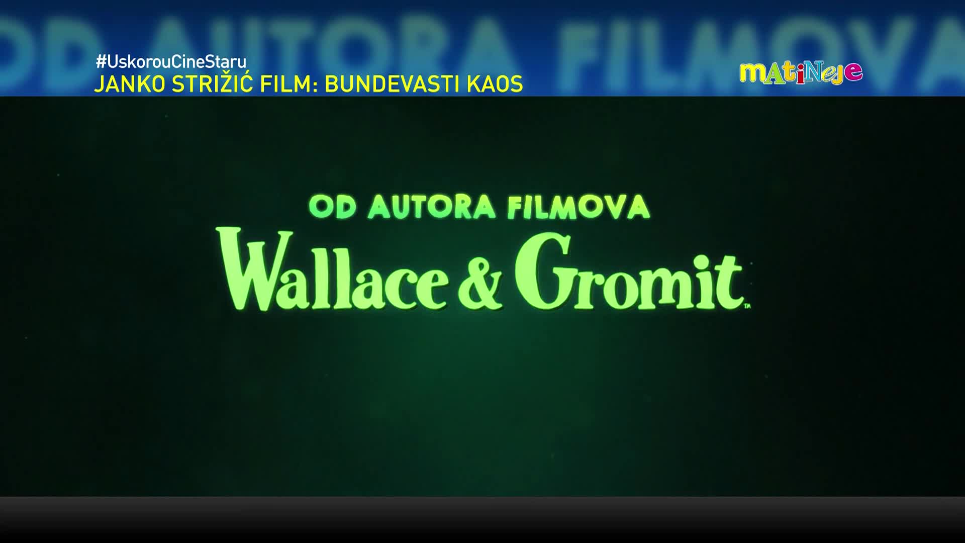 CinestarTV