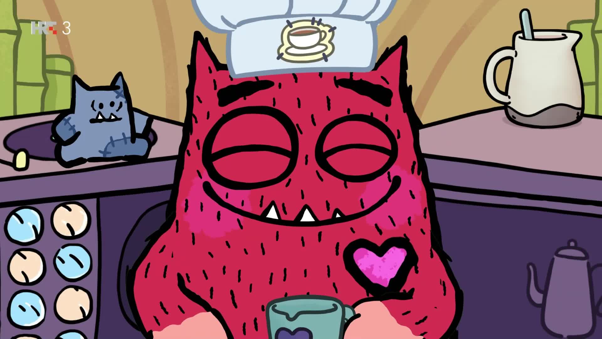 HRT3
