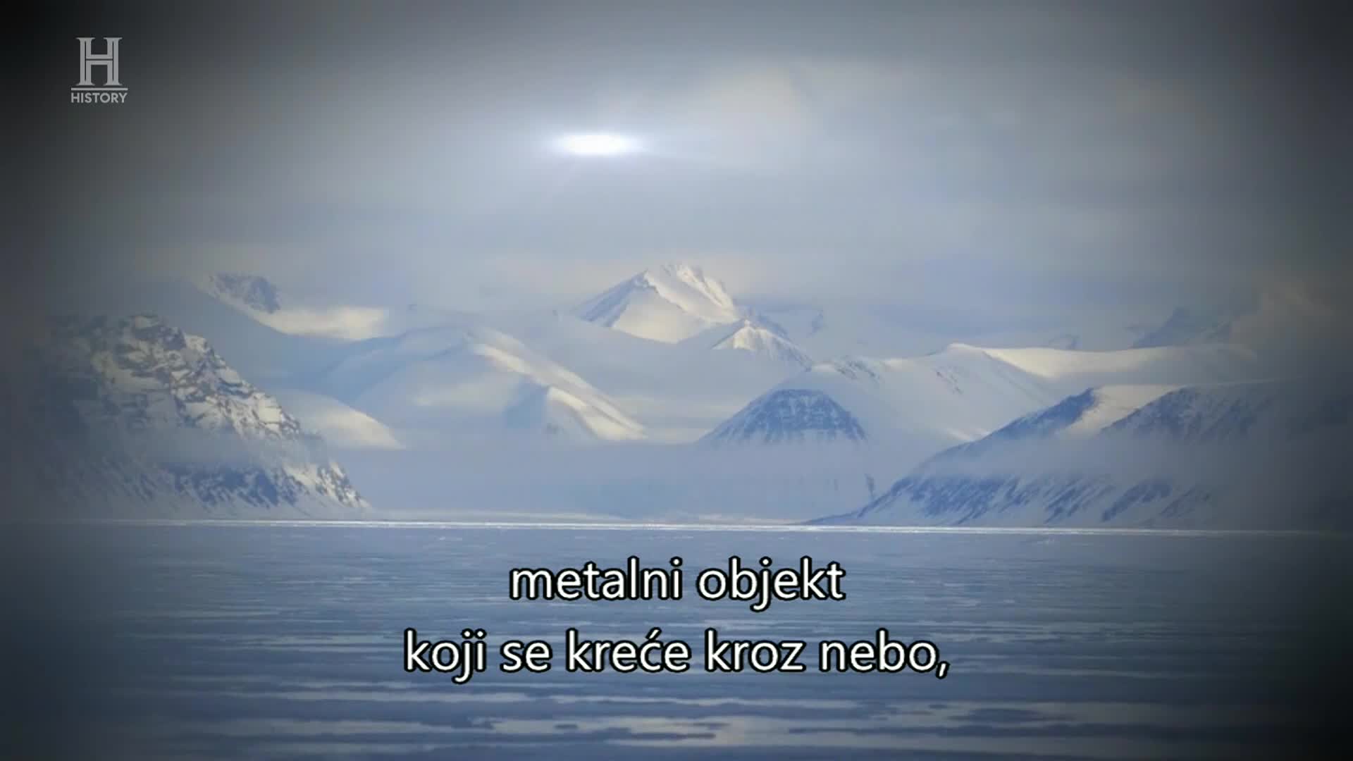 History
