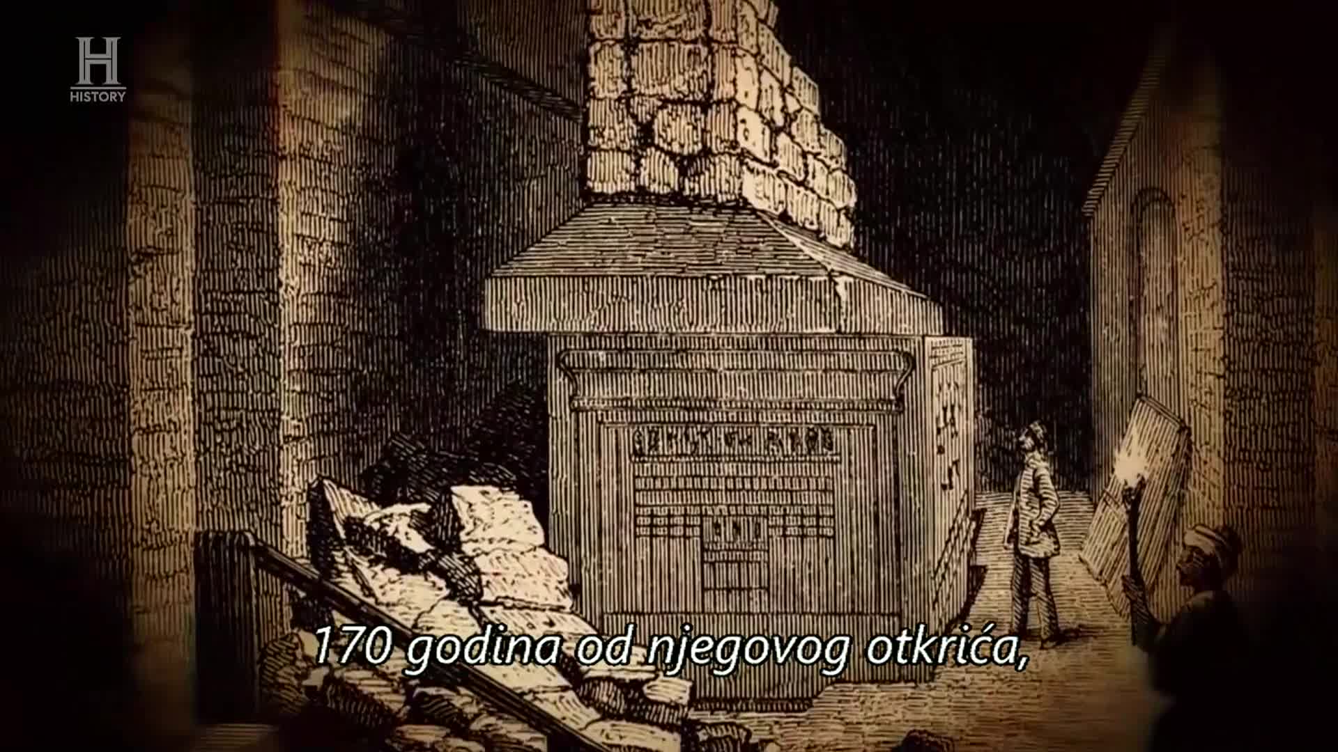 History