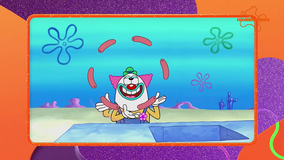 Nickelodeon