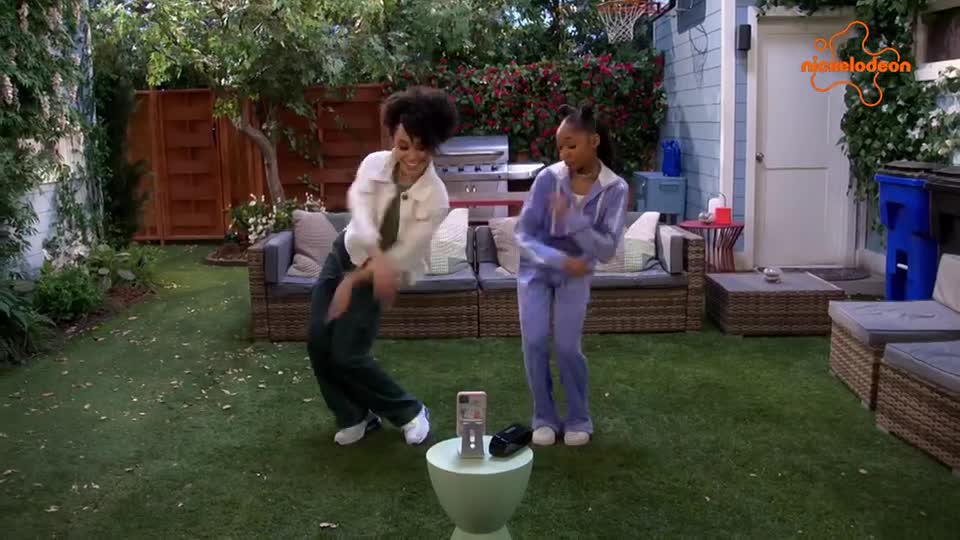 Nickelodeon