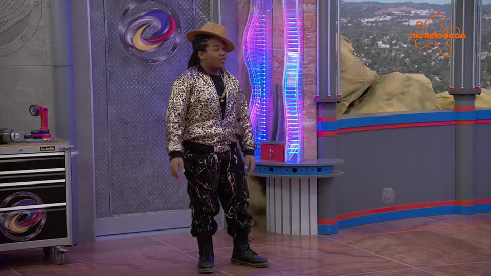 Nickelodeon