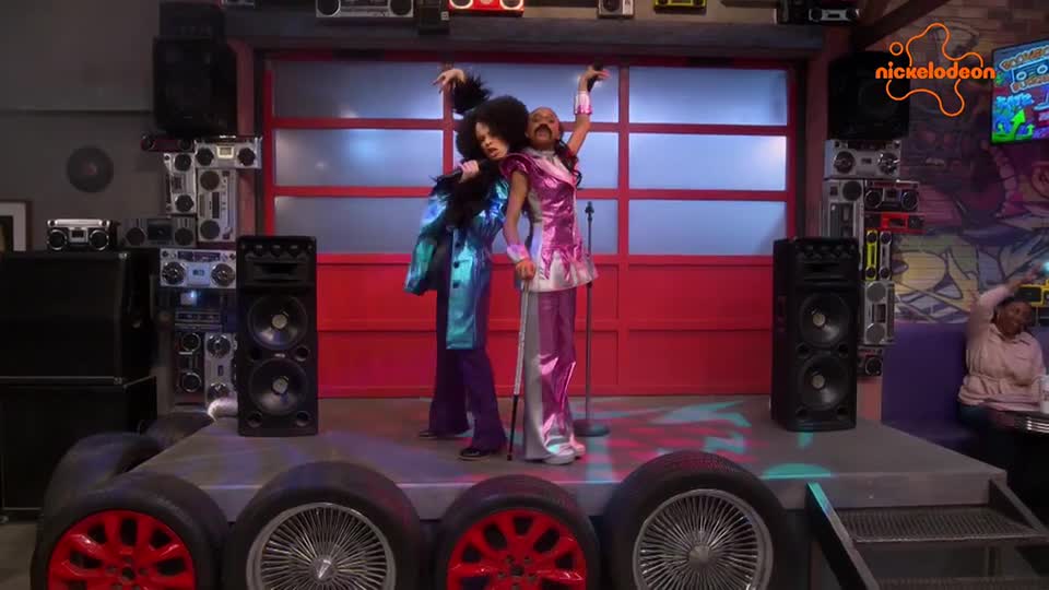 Nickelodeon