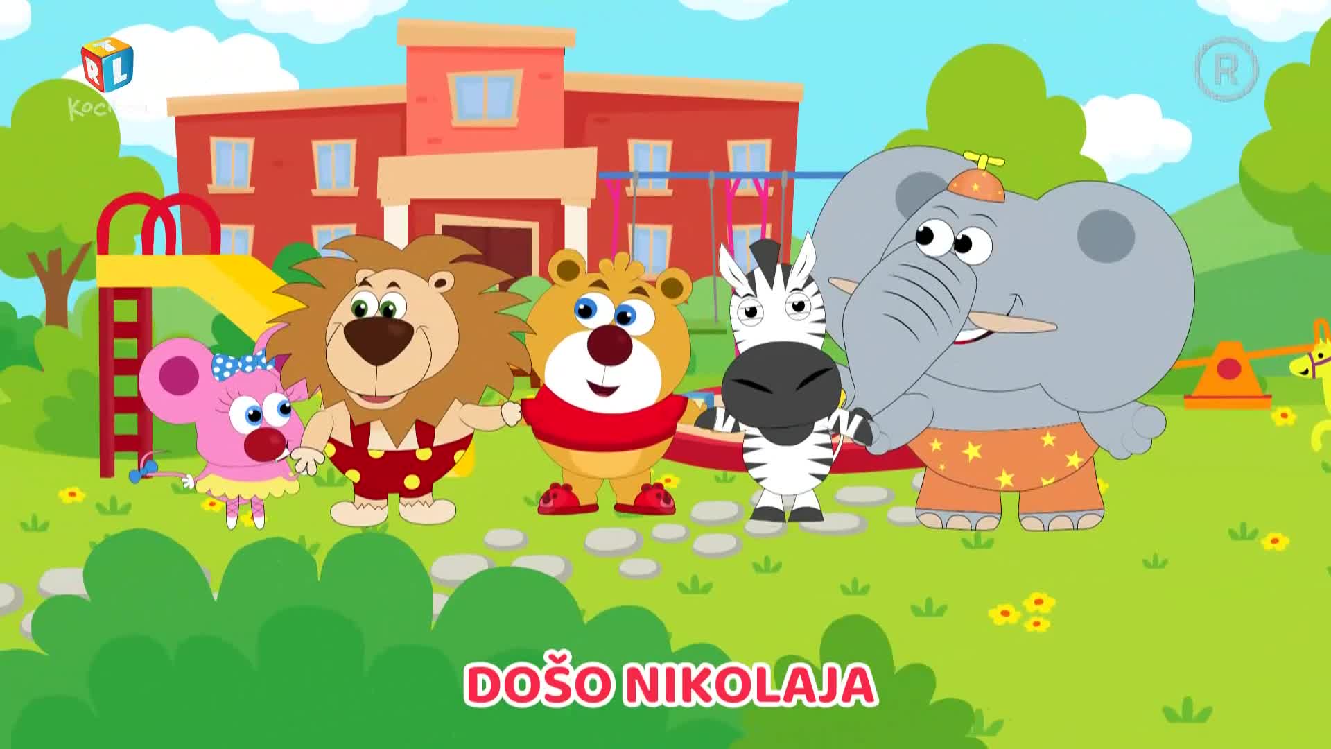 RTLKockica