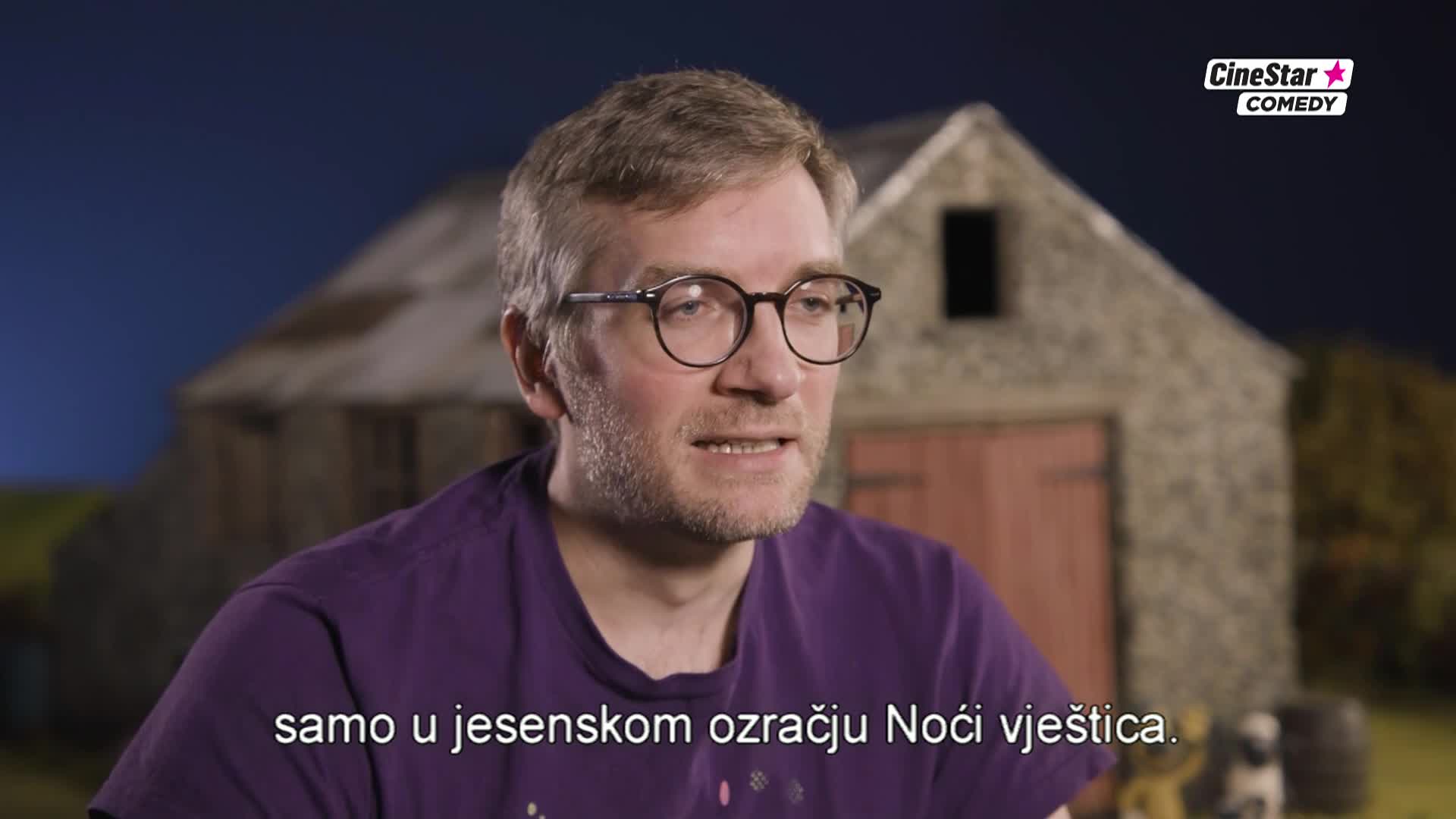 CinestarComedy