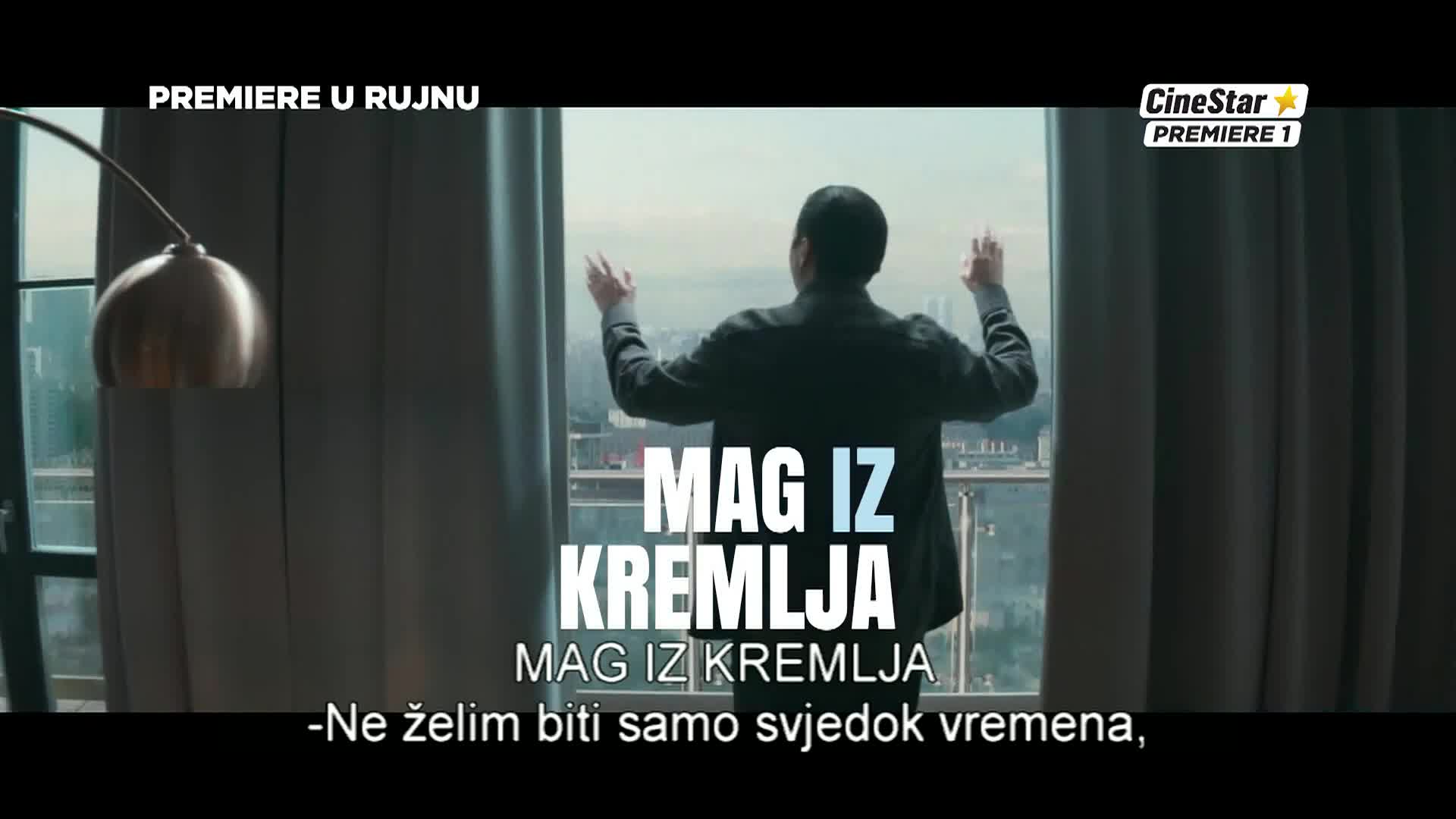 CinestarTV