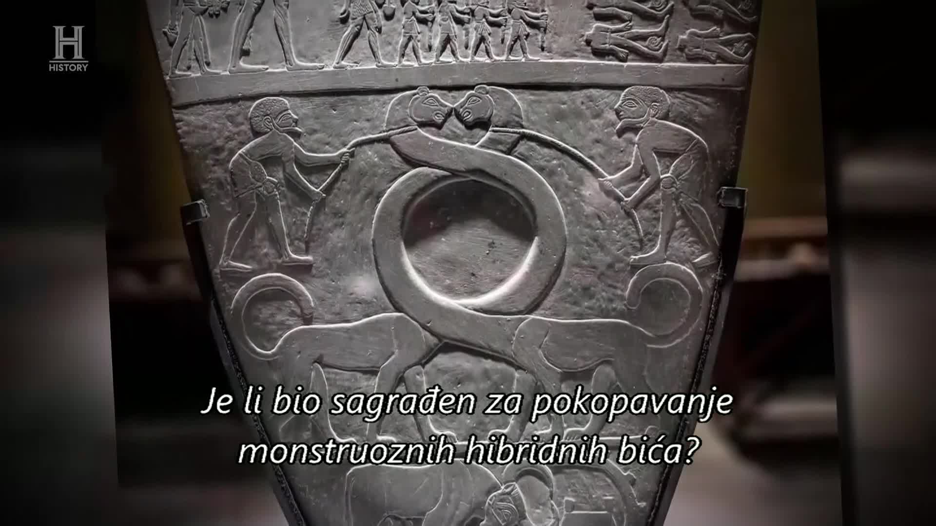 History