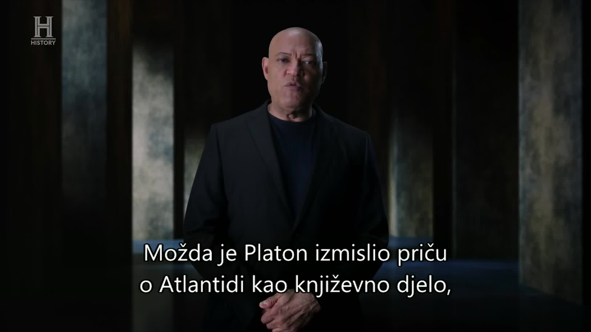 History