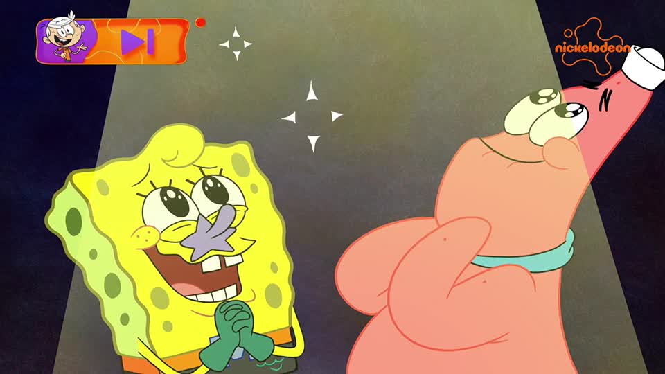 Nickelodeon