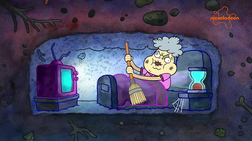Nickelodeon