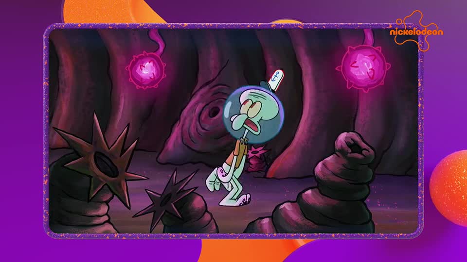 Nickelodeon