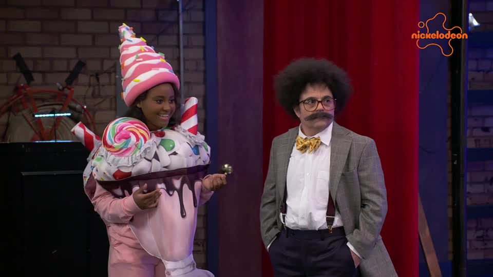 Nickelodeon