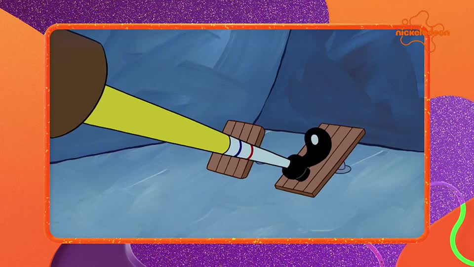 Nickelodeon