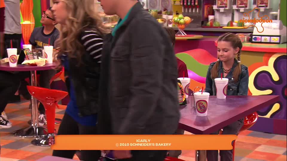 Nickelodeon