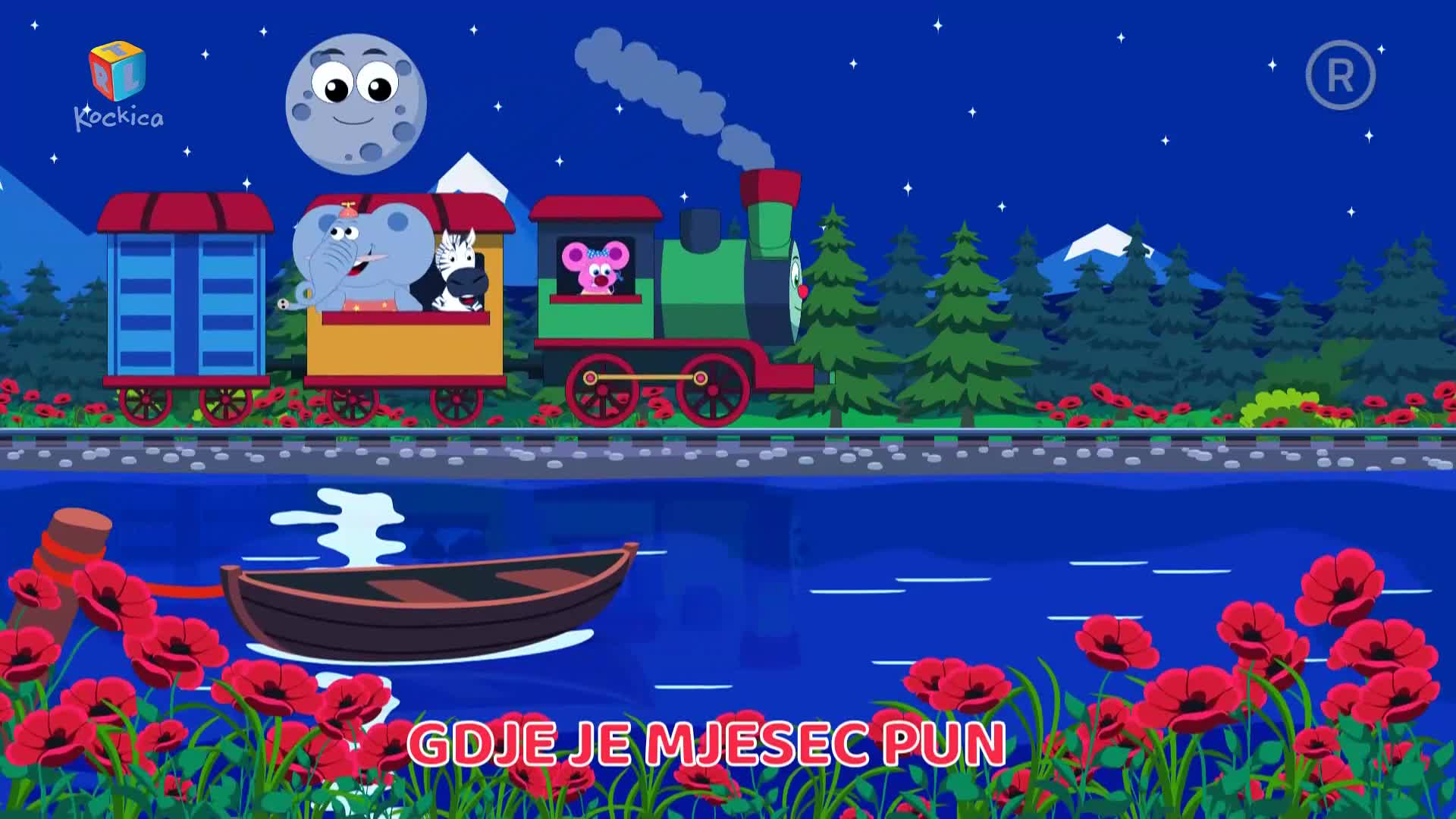 RTLKockica