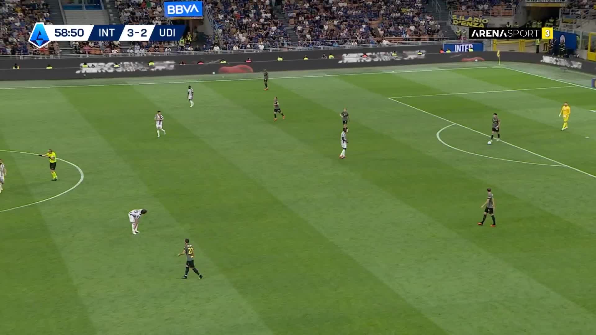 ArenaSportHD3