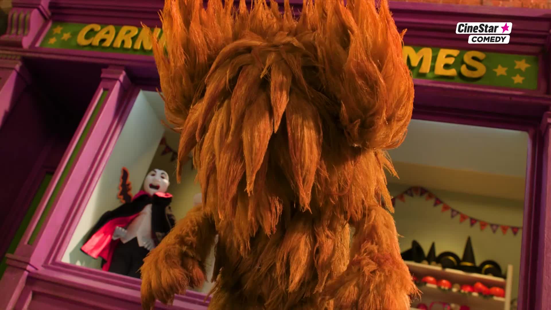 CinestarComedy