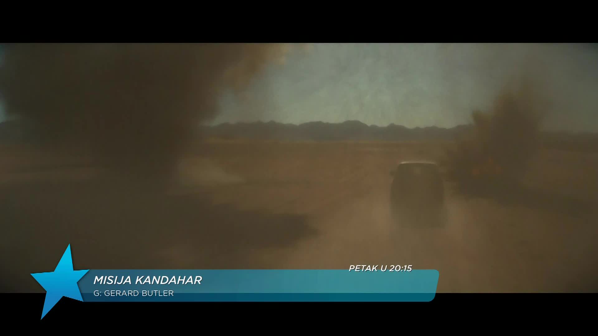 CinestarTV