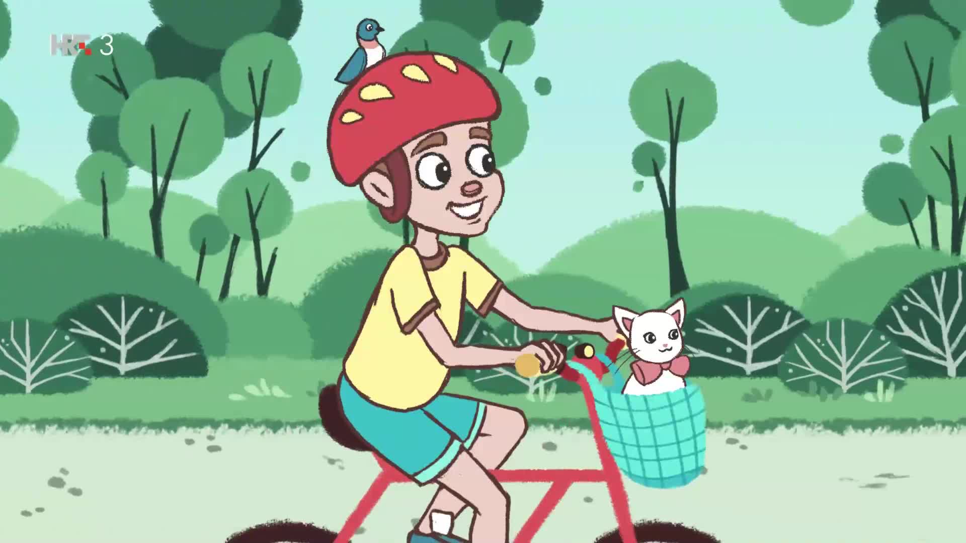 HRT3