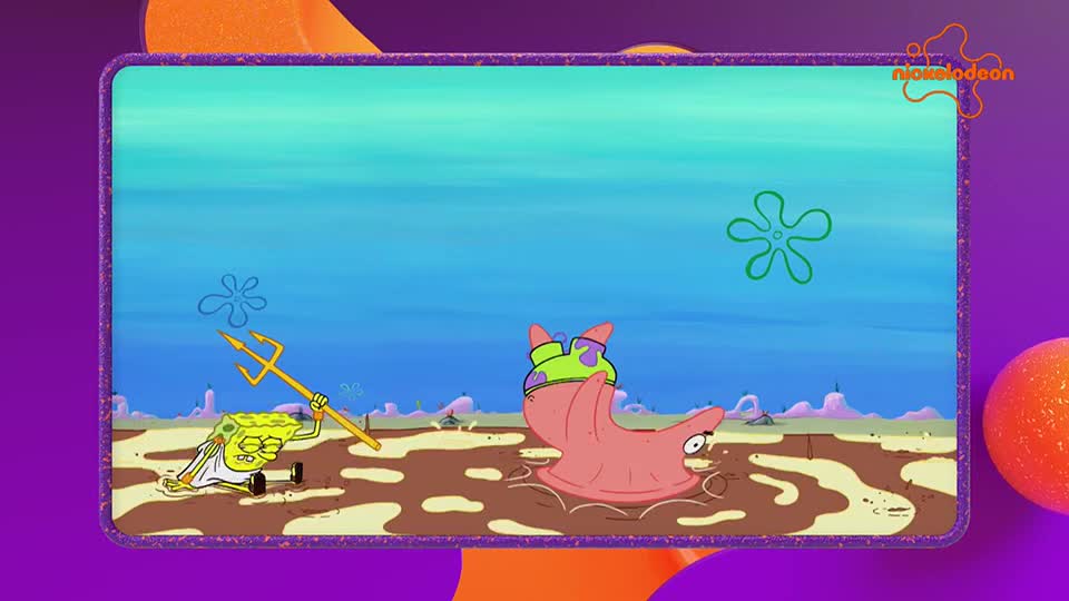 Nickelodeon