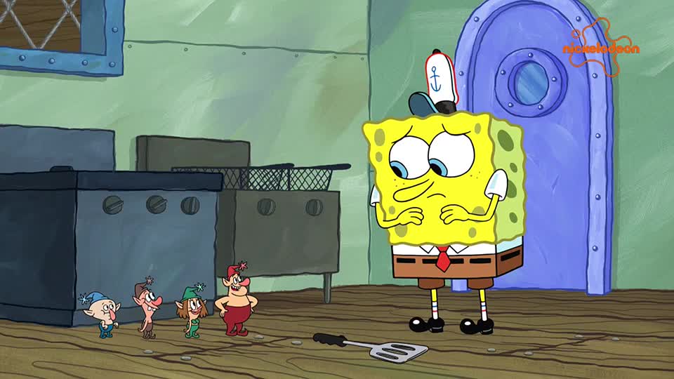 Nickelodeon