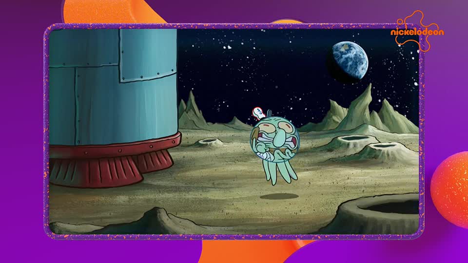 Nickelodeon
