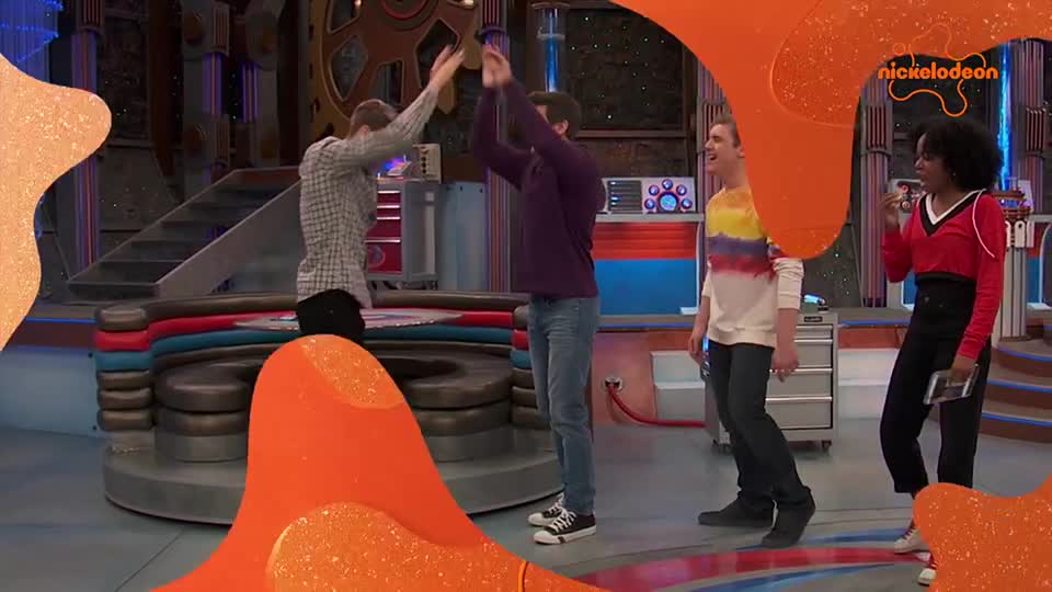 Nickelodeon
