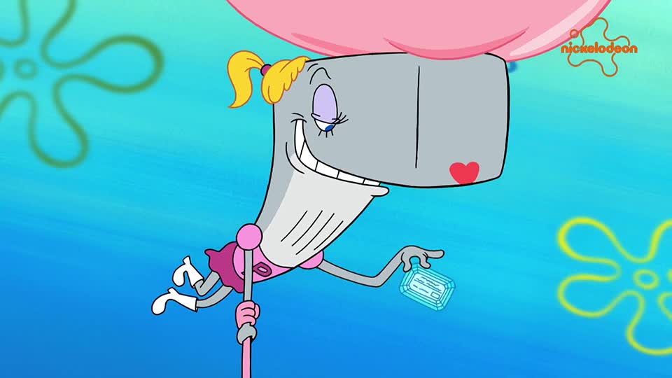 Nickelodeon