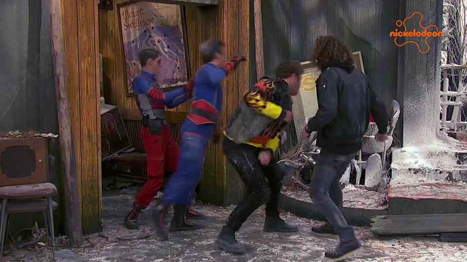 Nickelodeon