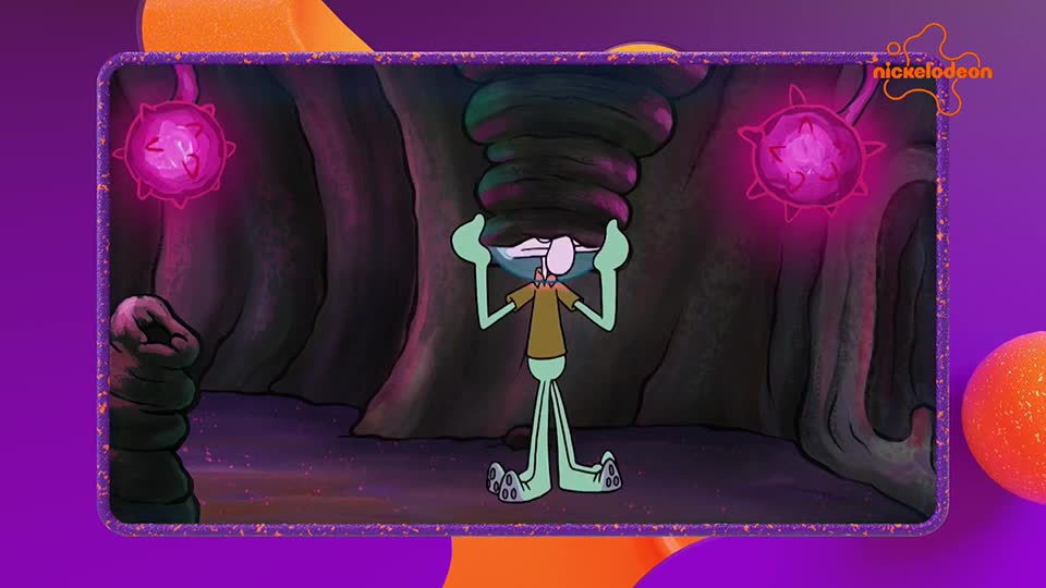 Nickelodeon