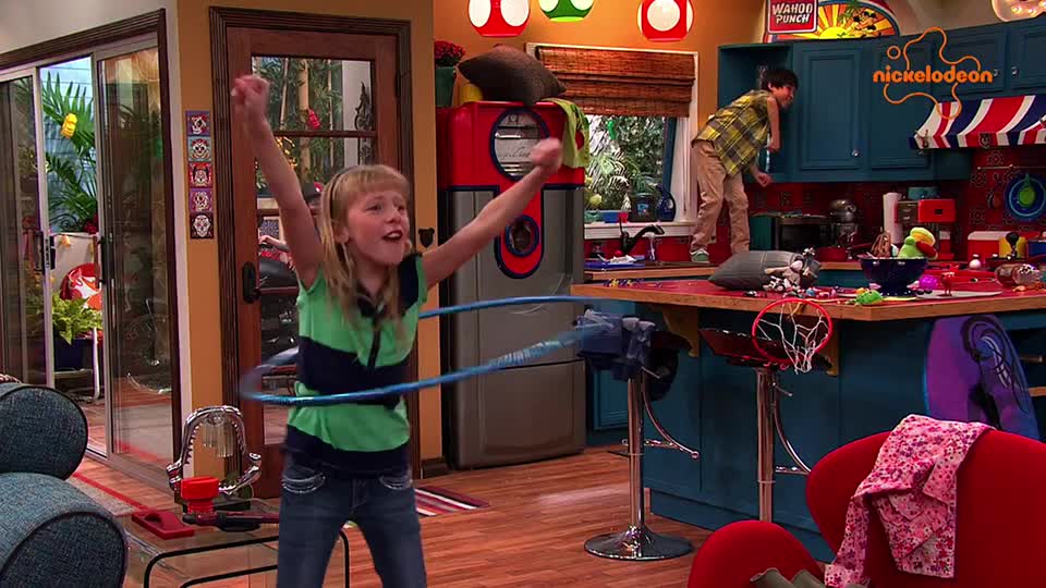 Nickelodeon