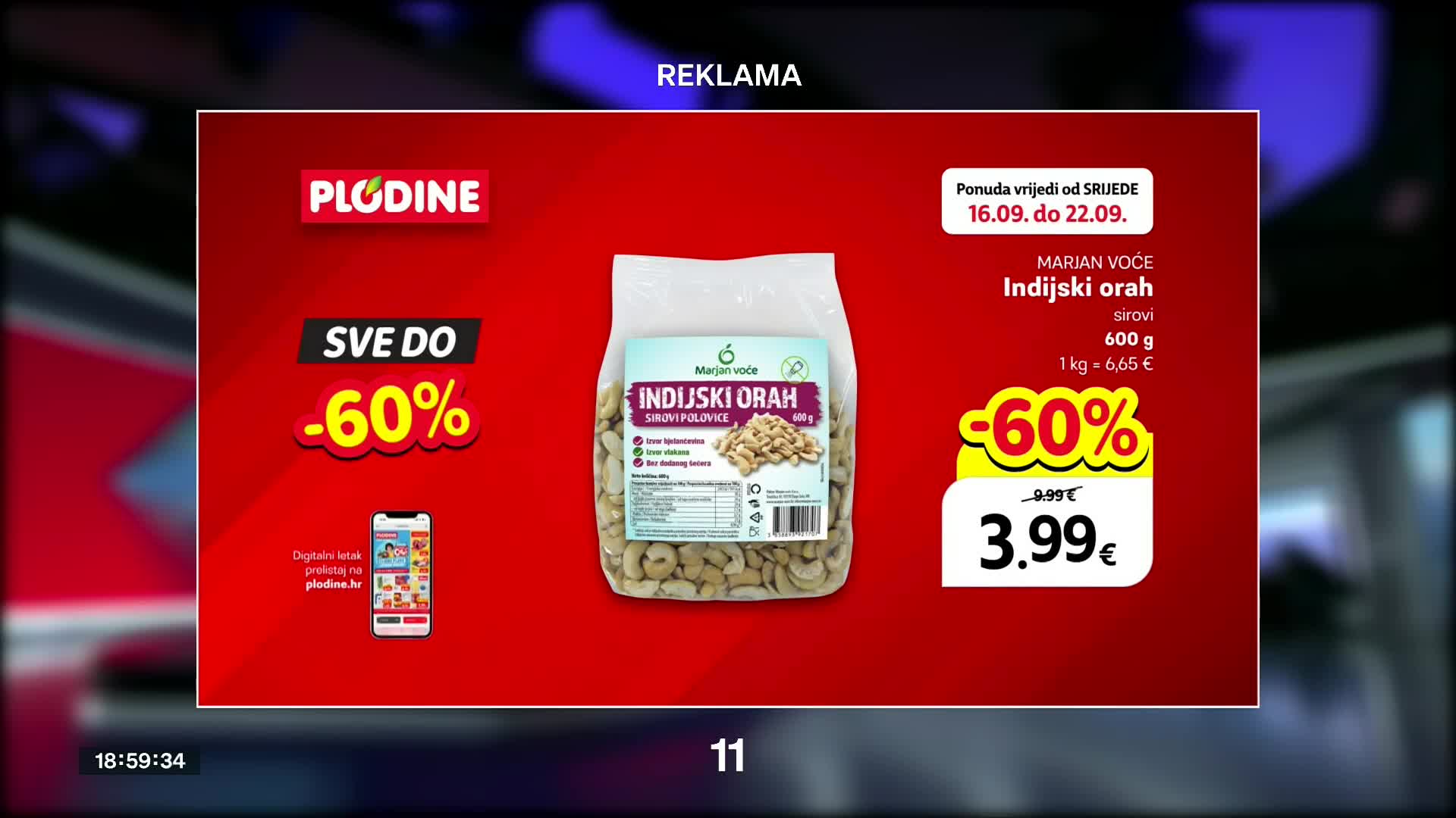 NovaTVPlus