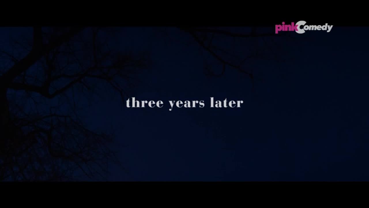 PinkComedy