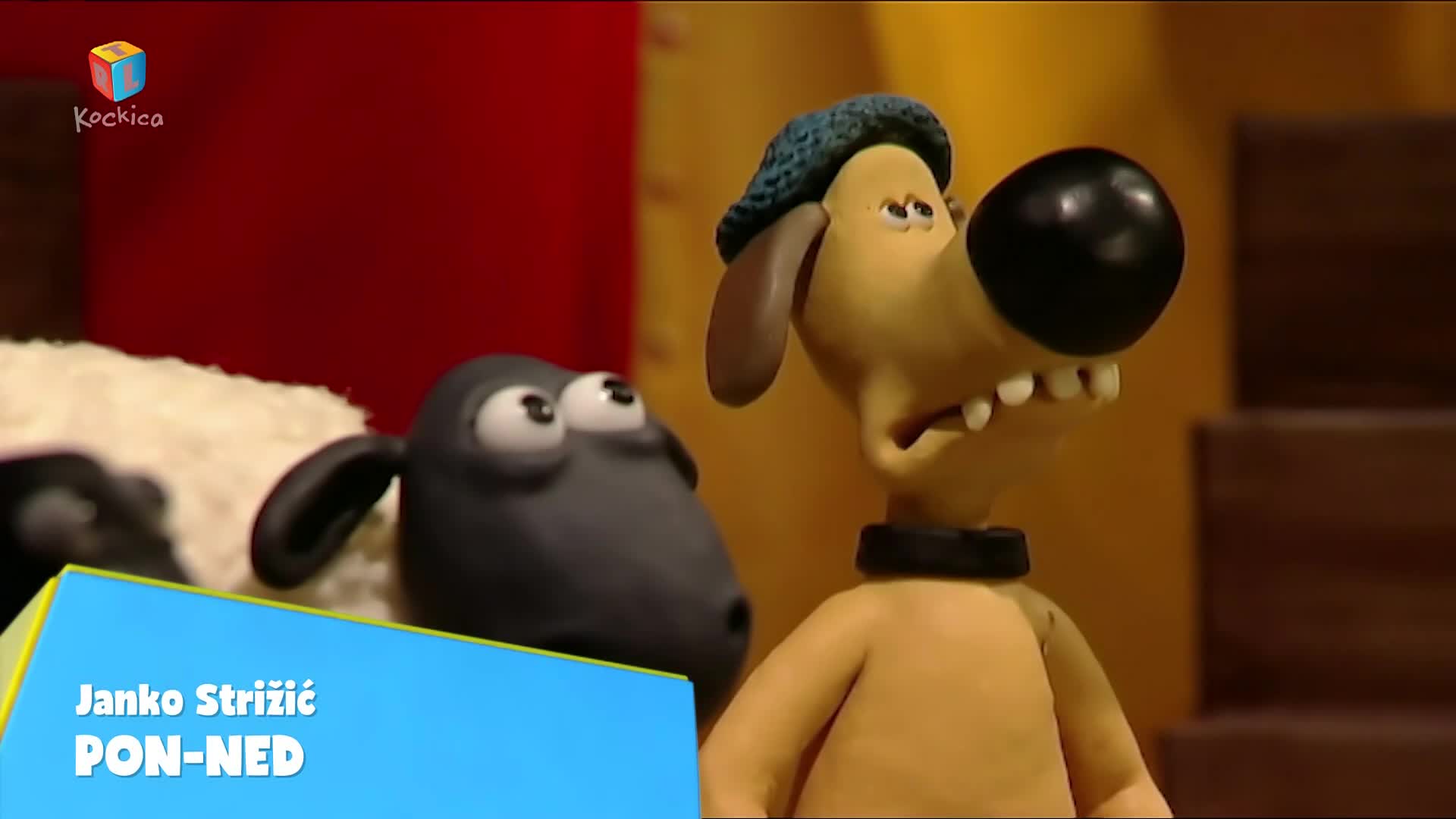 RTLKockica