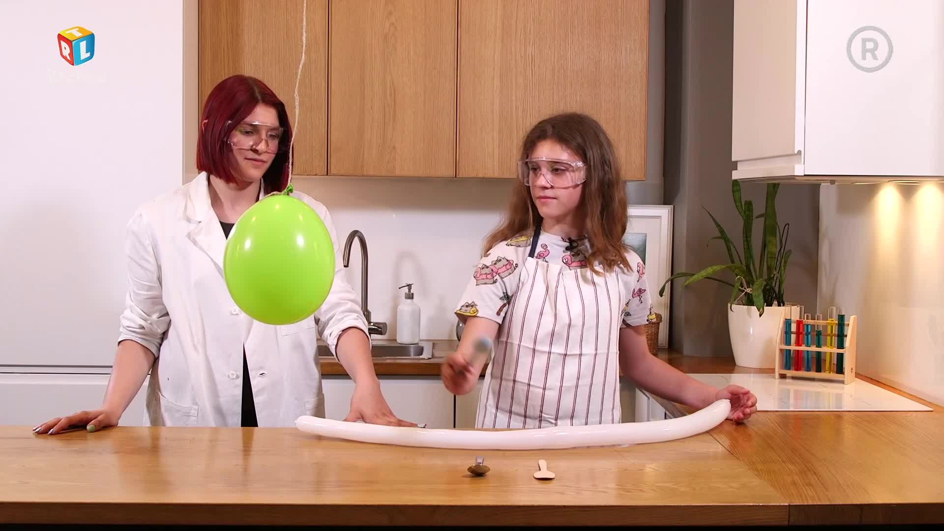 RTLKockica