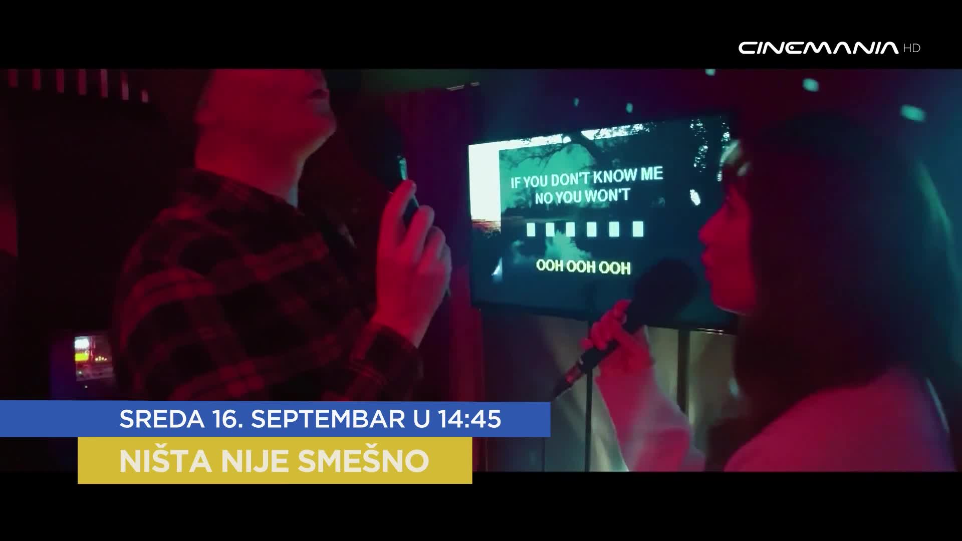 Cinemania