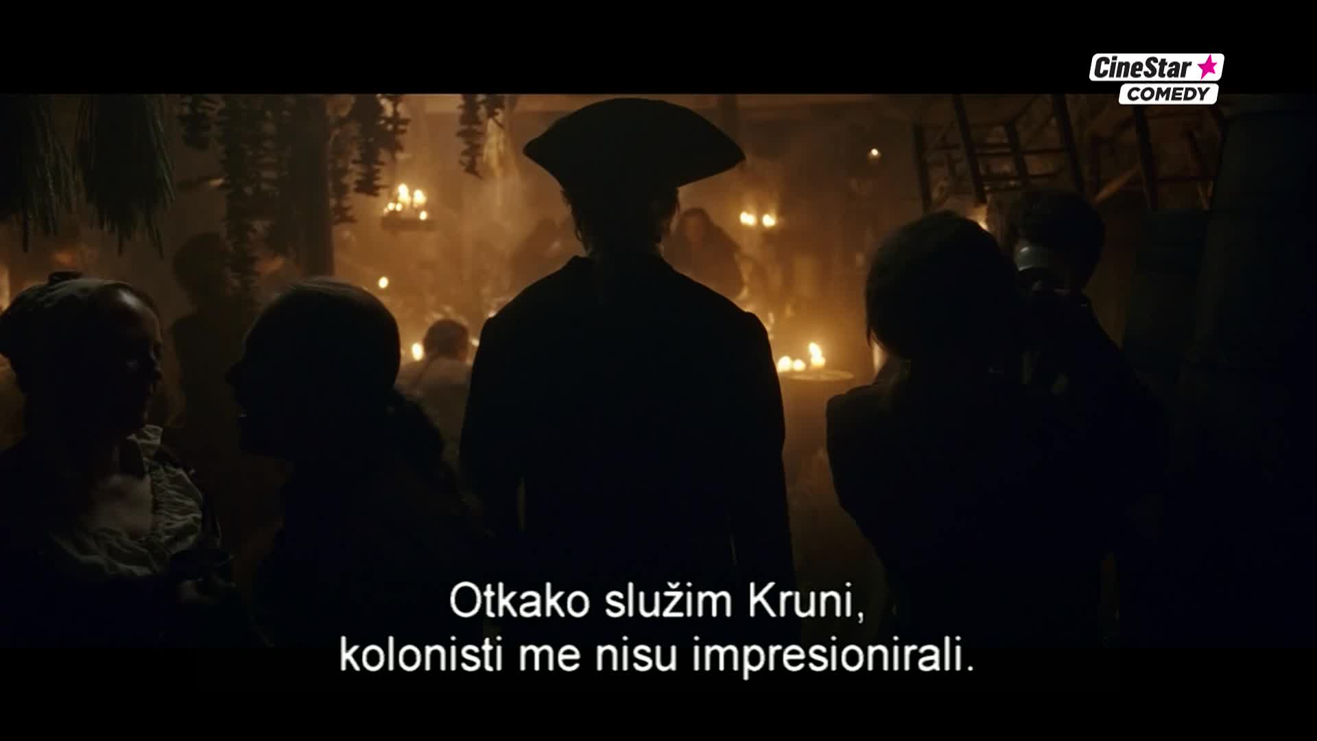 CinestarComedy