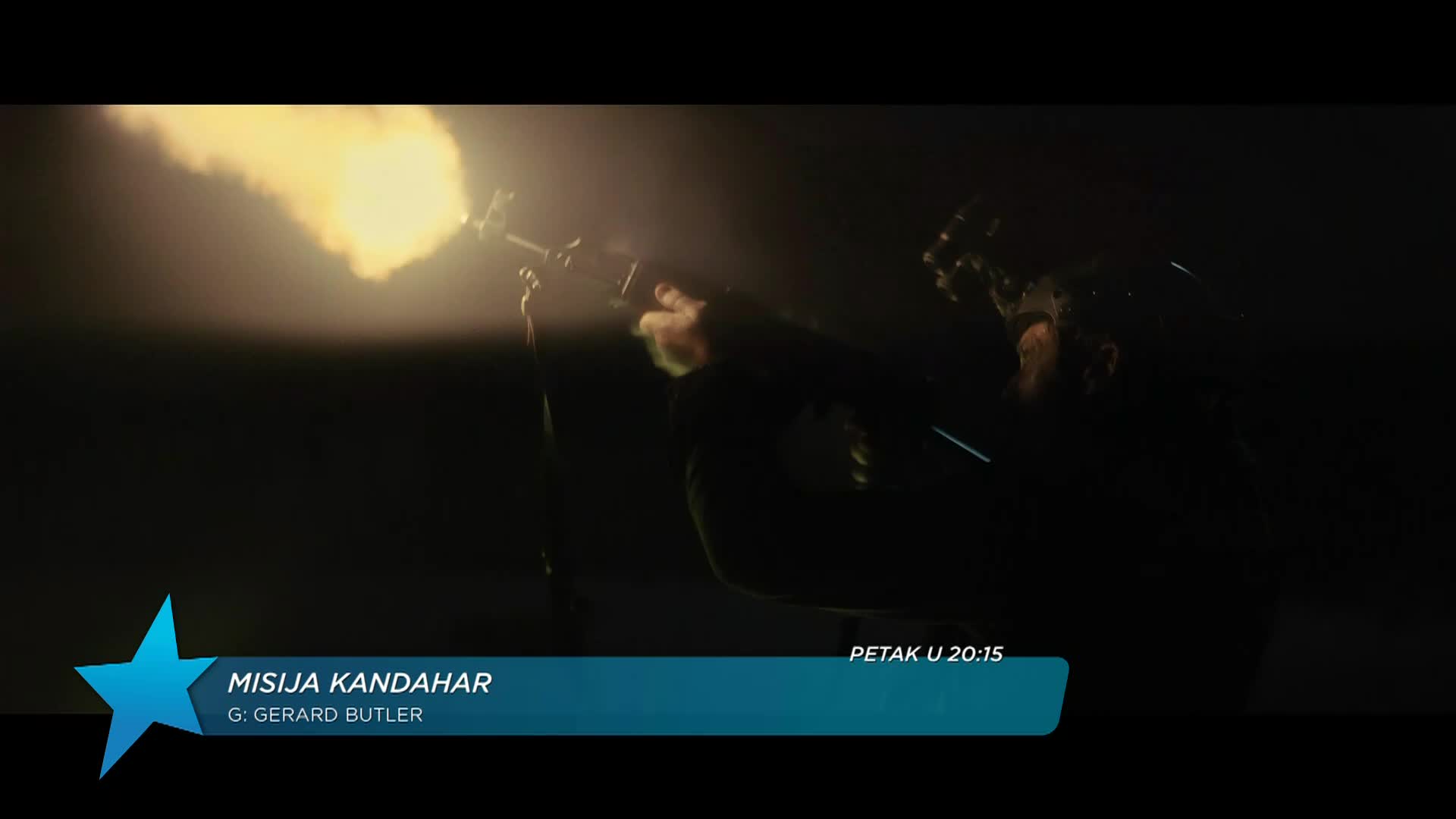 CinestarTV