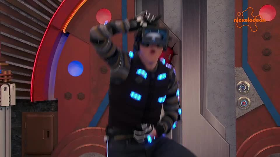 Nickelodeon