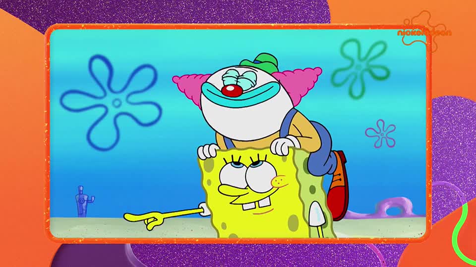 Nickelodeon