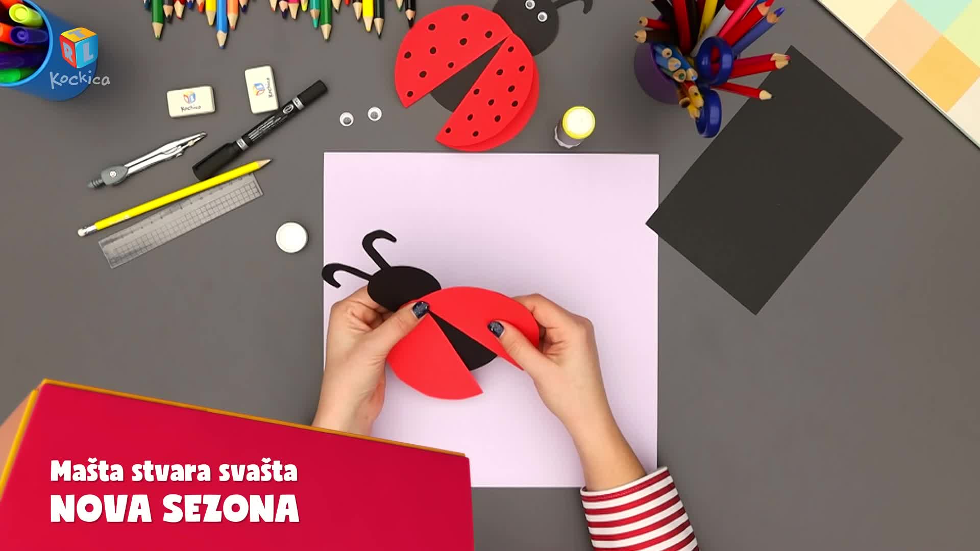 RTLKockica